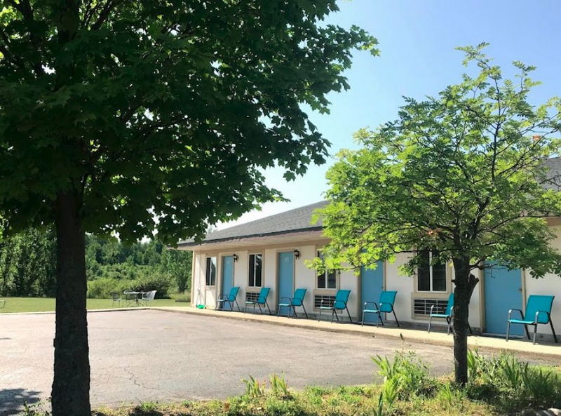 Atwood Inn Motel - From Web Listing